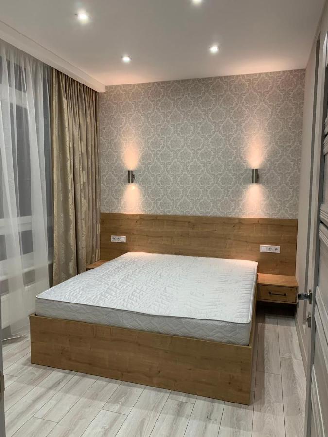 Apartments Pearl 36 Arcadia Апартаменты У Моря Аркадия 36 Жемчужина Oděsa Exteriér fotografie