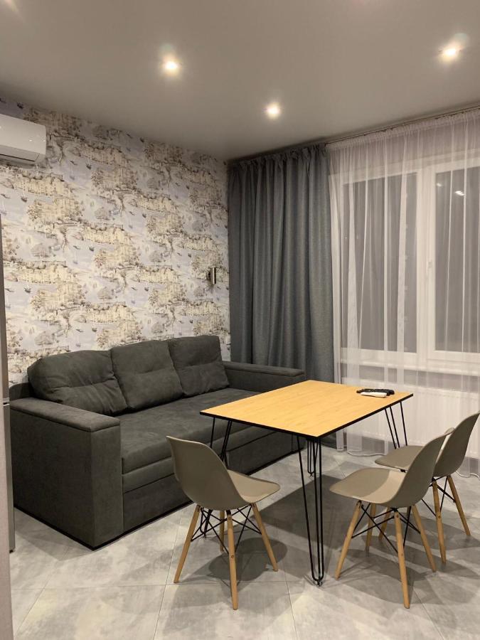 Apartments Pearl 36 Arcadia Апартаменты У Моря Аркадия 36 Жемчужина Oděsa Exteriér fotografie