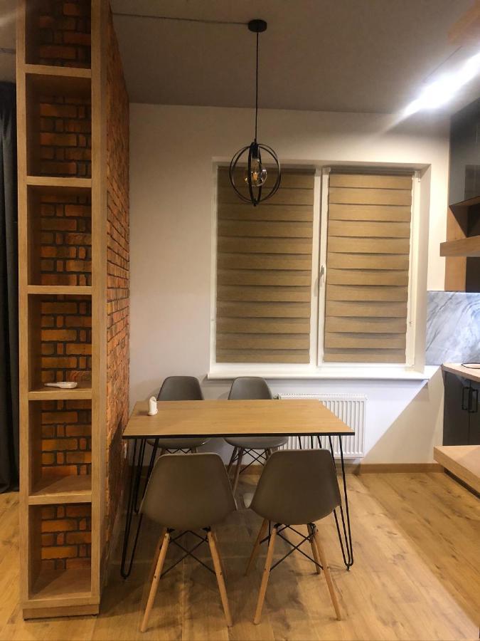 Apartments Pearl 36 Arcadia Апартаменты У Моря Аркадия 36 Жемчужина Oděsa Exteriér fotografie