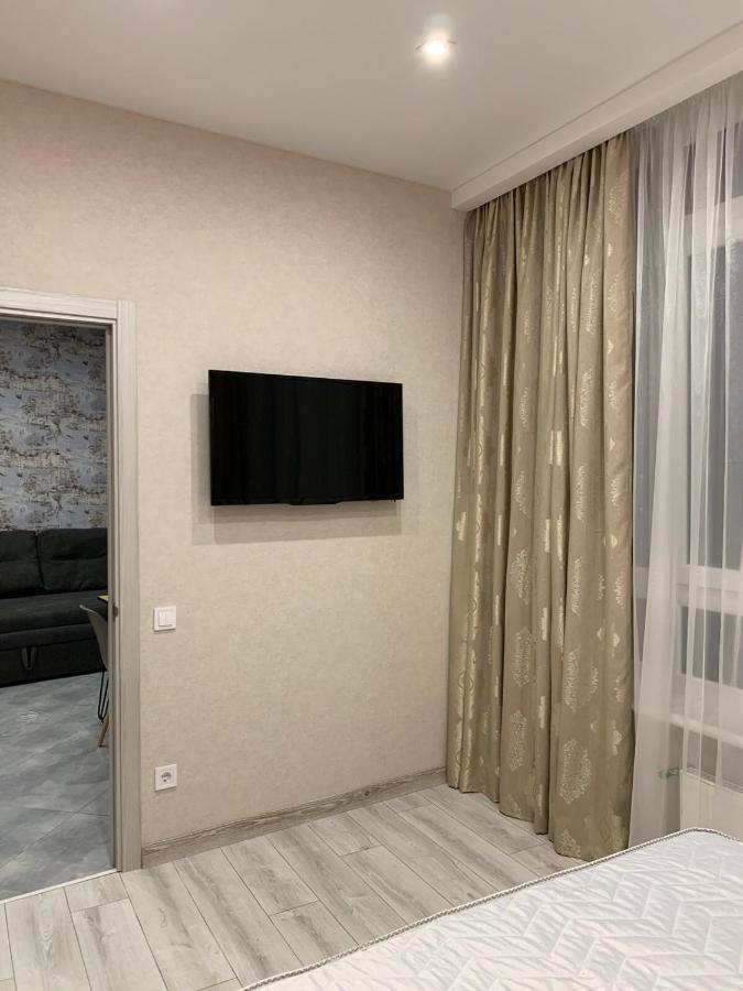 Apartments Pearl 36 Arcadia Апартаменты У Моря Аркадия 36 Жемчужина Oděsa Exteriér fotografie