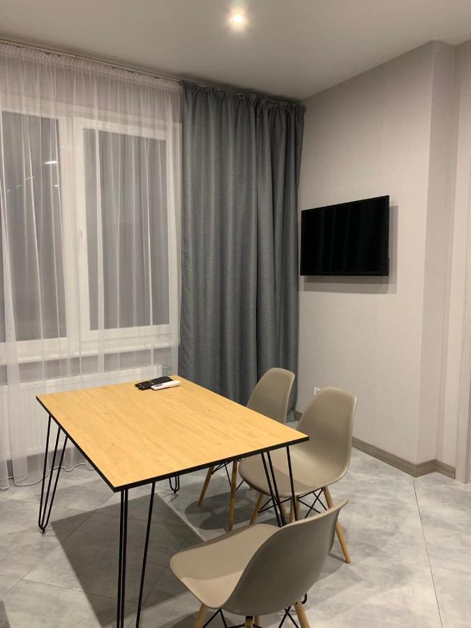 Apartments Pearl 36 Arcadia Апартаменты У Моря Аркадия 36 Жемчужина Oděsa Exteriér fotografie