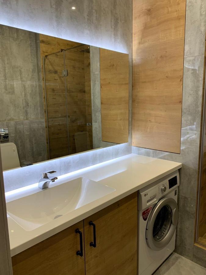Apartments Pearl 36 Arcadia Апартаменты У Моря Аркадия 36 Жемчужина Oděsa Exteriér fotografie