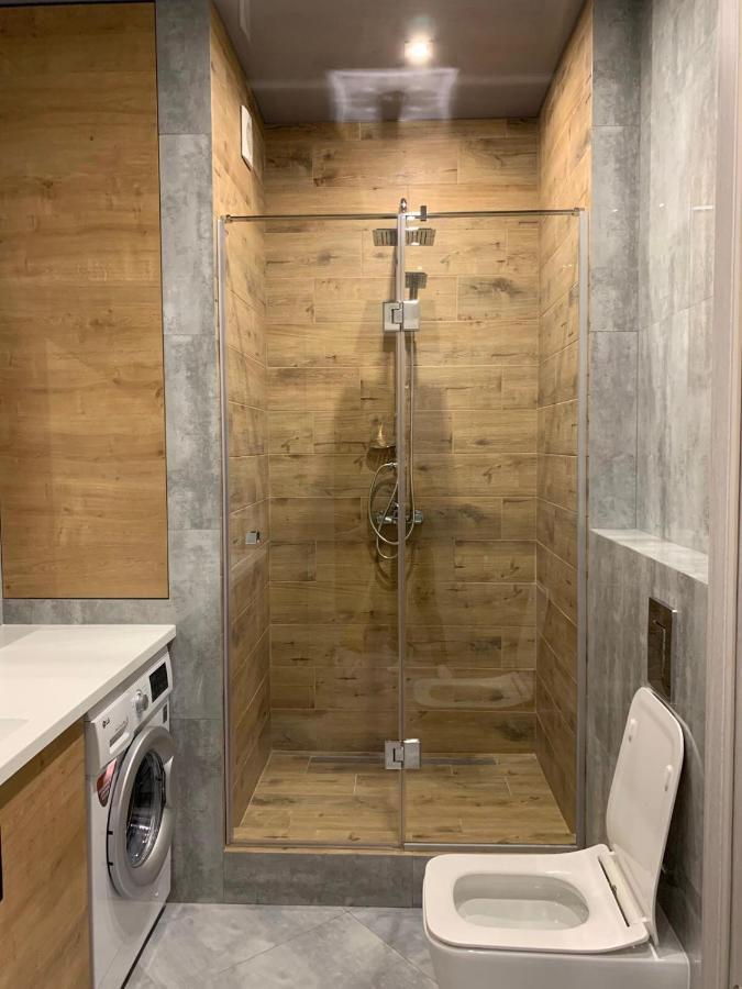 Apartments Pearl 36 Arcadia Апартаменты У Моря Аркадия 36 Жемчужина Oděsa Exteriér fotografie