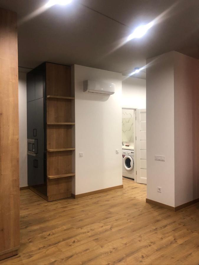 Apartments Pearl 36 Arcadia Апартаменты У Моря Аркадия 36 Жемчужина Oděsa Exteriér fotografie