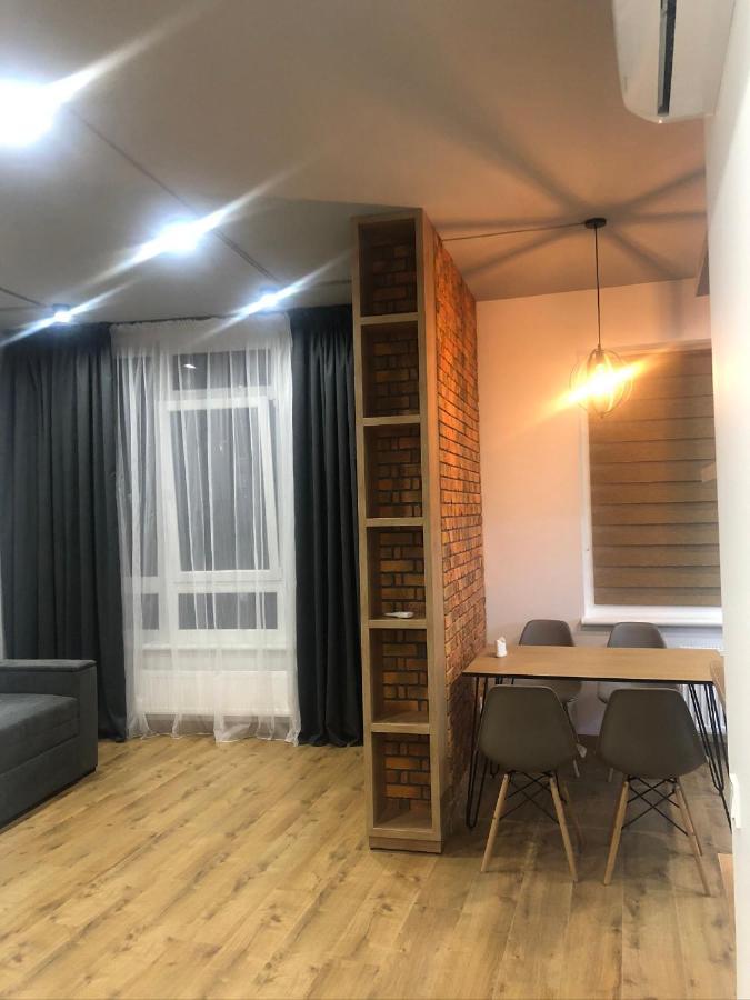 Apartments Pearl 36 Arcadia Апартаменты У Моря Аркадия 36 Жемчужина Oděsa Exteriér fotografie