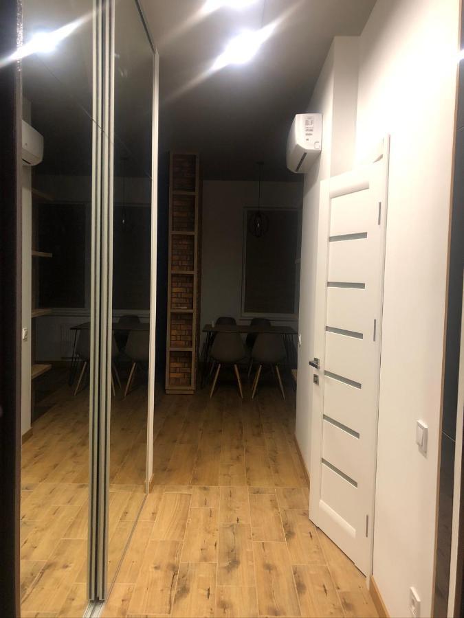Apartments Pearl 36 Arcadia Апартаменты У Моря Аркадия 36 Жемчужина Oděsa Exteriér fotografie