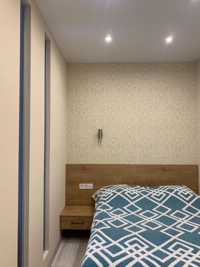 Apartments Pearl 36 Arcadia Апартаменты У Моря Аркадия 36 Жемчужина Oděsa Exteriér fotografie