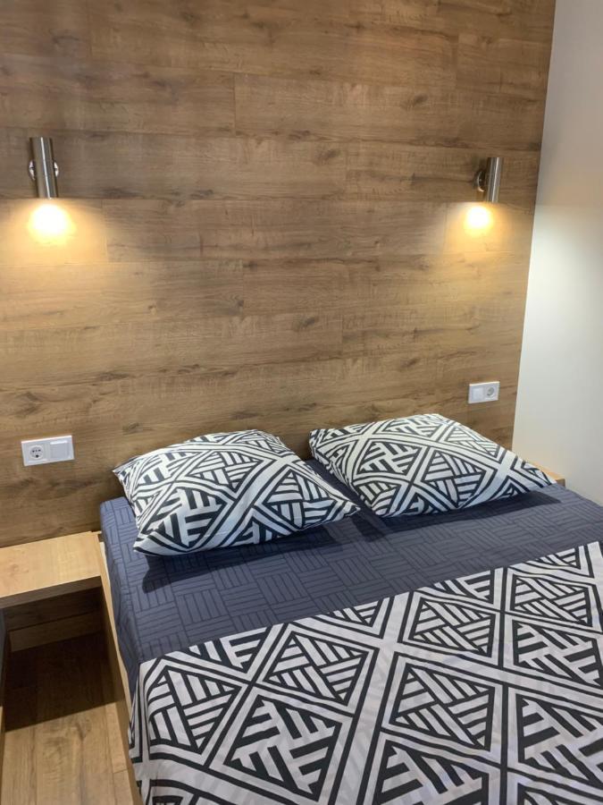 Apartments Pearl 36 Arcadia Апартаменты У Моря Аркадия 36 Жемчужина Oděsa Exteriér fotografie