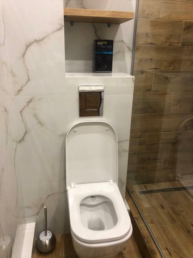 Apartments Pearl 36 Arcadia Апартаменты У Моря Аркадия 36 Жемчужина Oděsa Exteriér fotografie