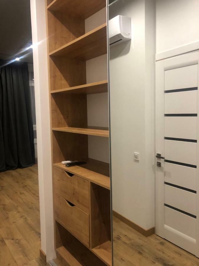 Apartments Pearl 36 Arcadia Апартаменты У Моря Аркадия 36 Жемчужина Oděsa Exteriér fotografie